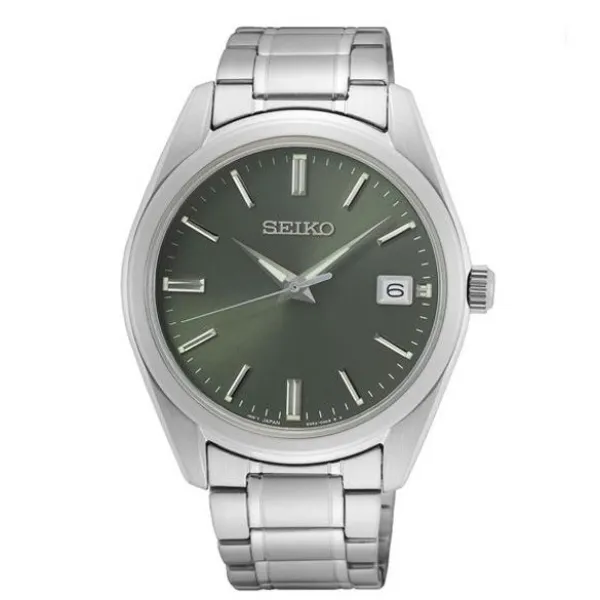 Seiko Muut Miesten Kello SUR527P1 Flash Sale