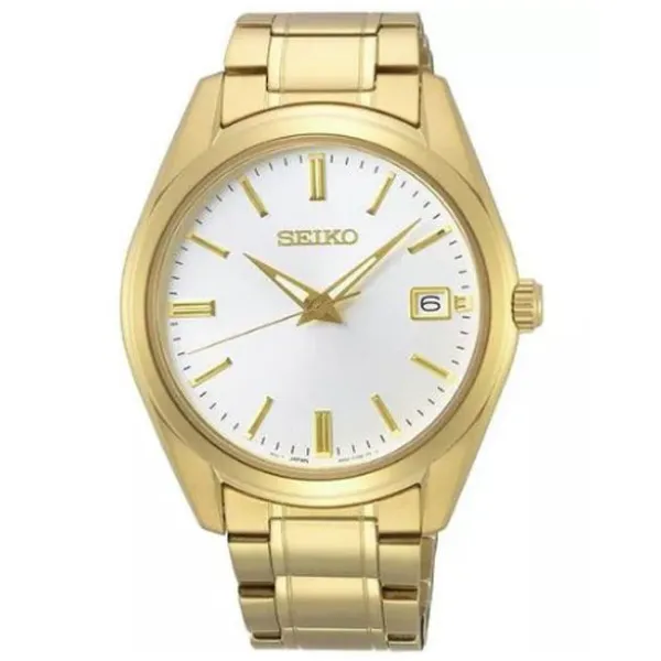 Seiko Muut Miesten Kello SUR314P1 New