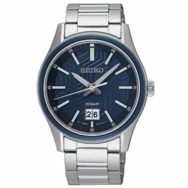 Seiko Muut Miesten Kello SUR559P1 Sale