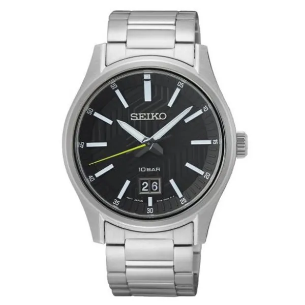 Seiko Muut Miesten Kello SUR535P1 Shop