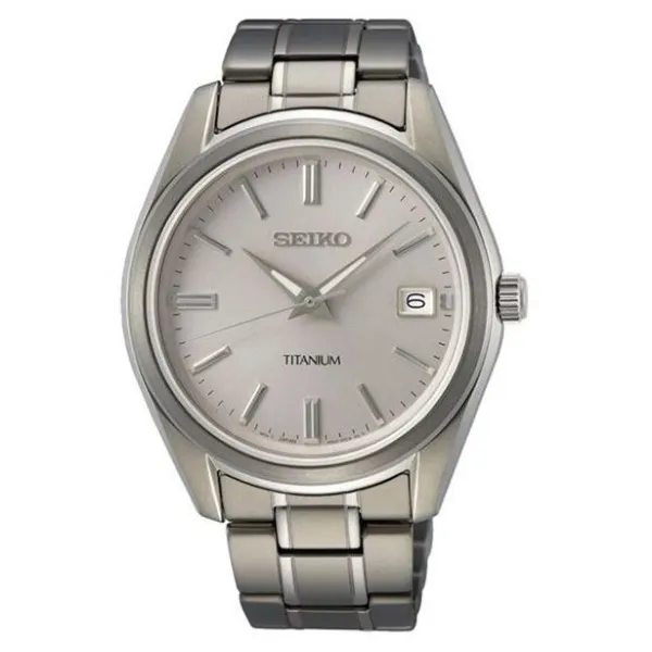 Seiko Muut Miesten Kello SUR369P1 Store