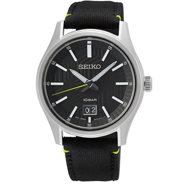 Seiko Muut Miesten Kello SUR517P1 Cheap