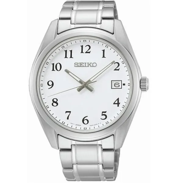 Seiko Muut Miesten Kello SUR459P1 Clearance