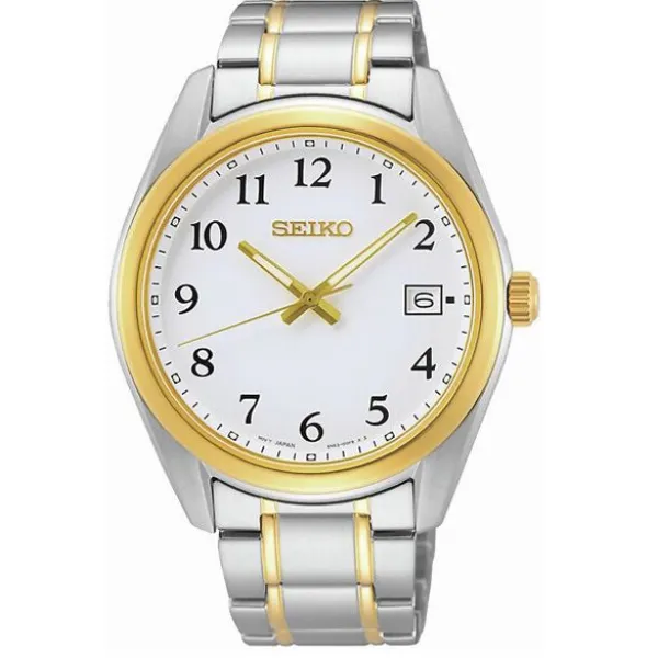 Seiko Muut Miesten Kello SUR460P1 Outlet