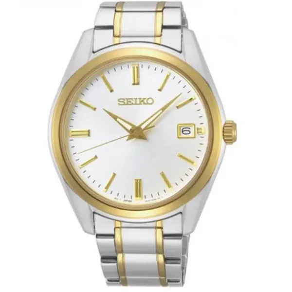 Seiko Muut Miesten Kello SUR312P1 Clearance