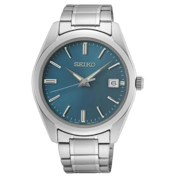 Seiko Muut Miesten Kello SUR525P1 Outlet