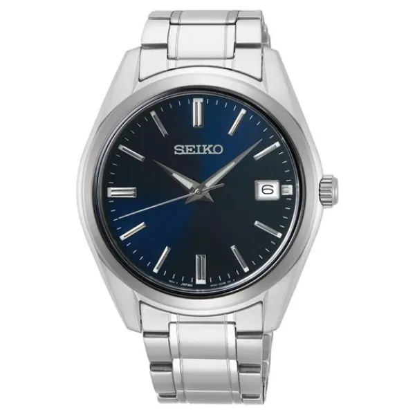 Seiko Muut  miesten Kello SUR309P1 Cheap