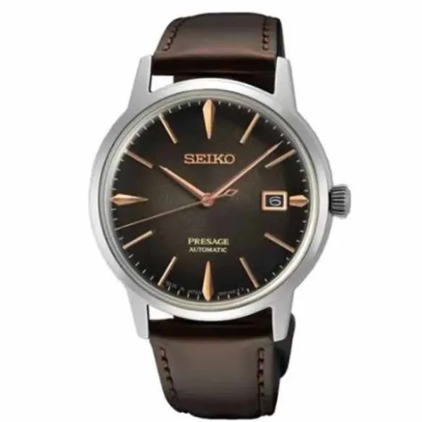 Seiko Presage Cocktail Time Miesten Kello SRPJ17J1 Flash Sale