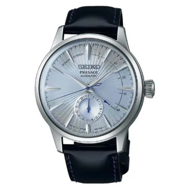 Seiko Presage Cocktail Time Miesten Kello SSA343J1 Fashion