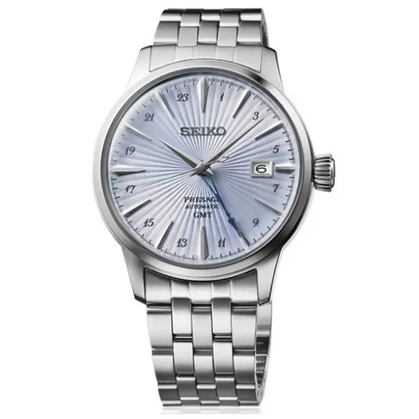 Seiko Presage Cocktail Time Miesten Kello SSK037J1 Best