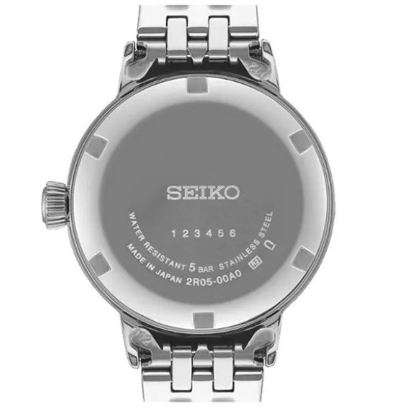 Seiko Presage Cocktail Time Naisten Kello SRE007J1 Outlet