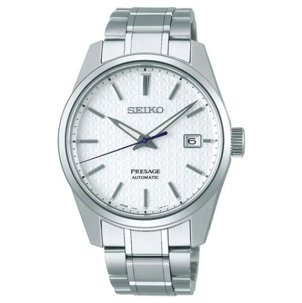 Seiko Presage Miesten Kello SPB165J1 Discount