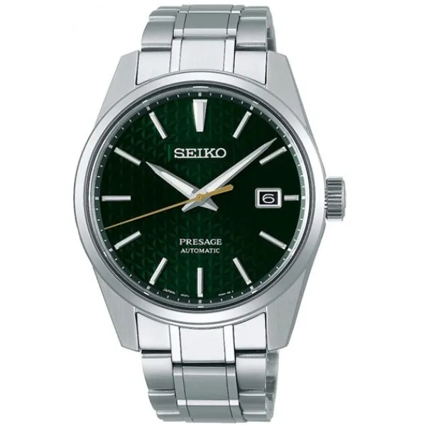 Seiko Presage Miesten Kello SPB169J1 Online