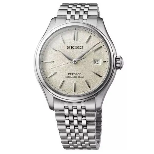 Seiko Presage Miesten Kello SPB463J1 Online