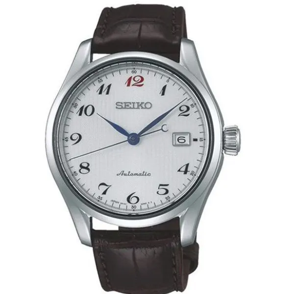 Seiko Presage Miesten Kello SPB039J1 Outlet