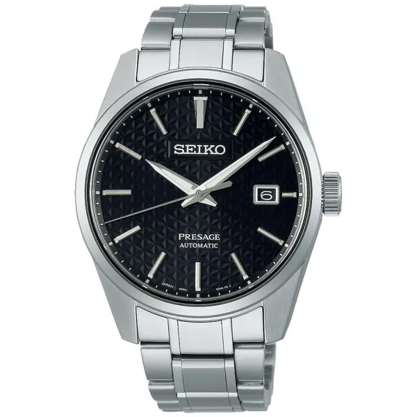 Seiko Presage Miesten Kello SPB203J1 Best Sale