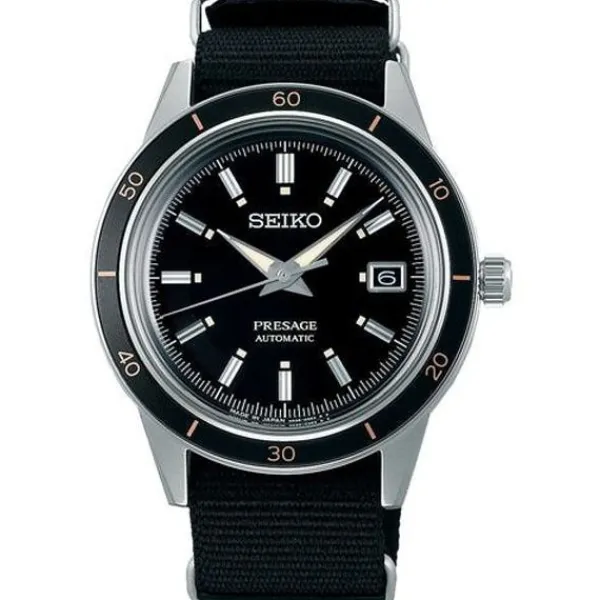 Seiko Presage Miesten Kello SRPG09J1 Shop