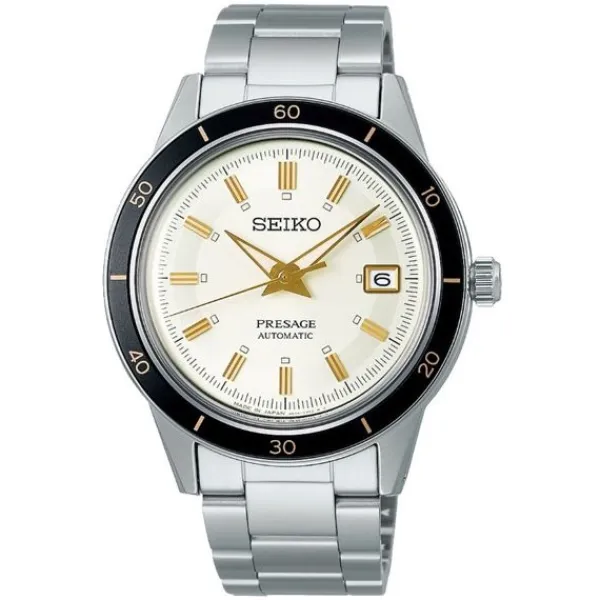 Seiko Presage Miesten Kello SRPG03J1 Outlet