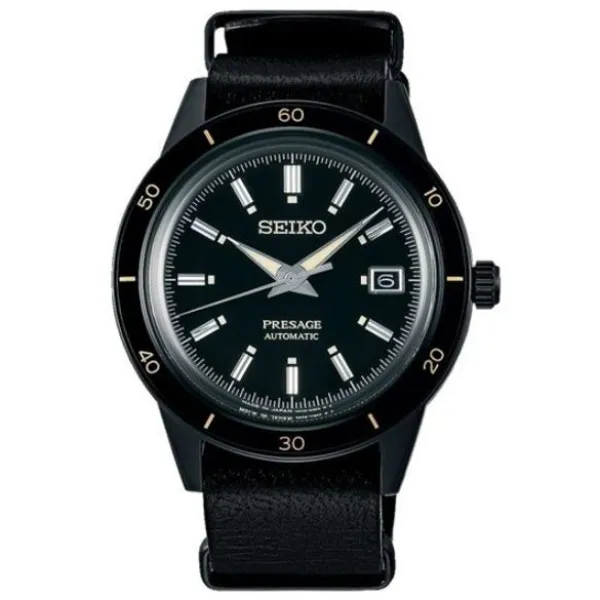 Seiko Presage Miesten Kello SRPH95J1 Best Sale