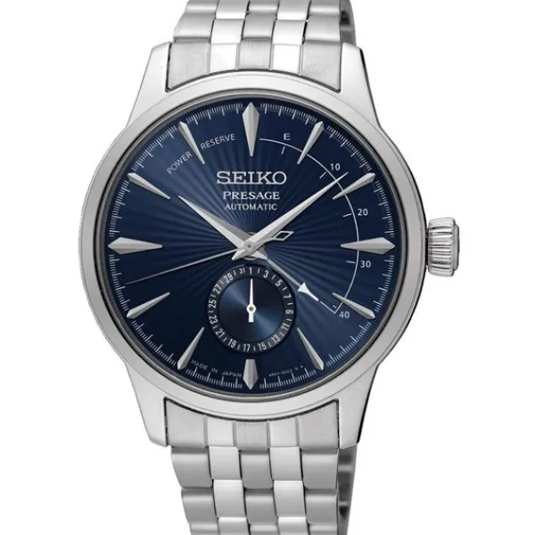 Seiko Presage Miesten Kello SSA347J1 Discount