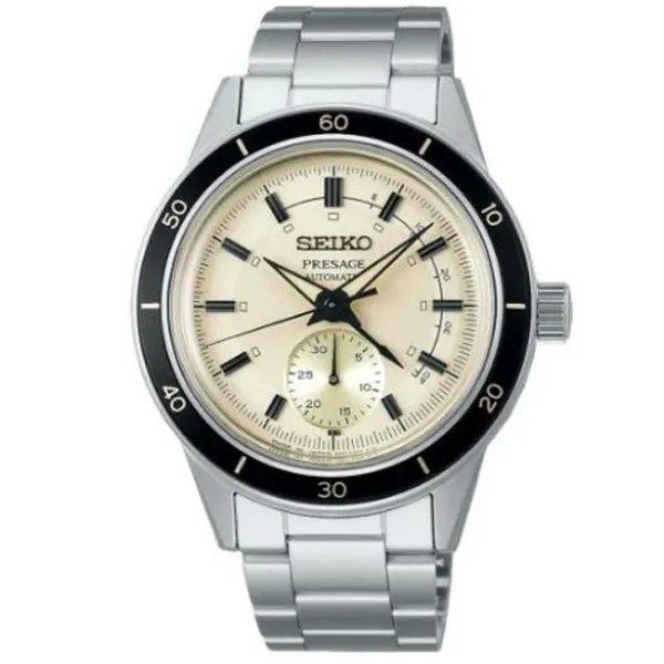 Seiko Presage Miesten Kello SSA447J1 Store