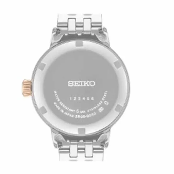 Seiko Presage Naisten Kello SRE009J1 Shop