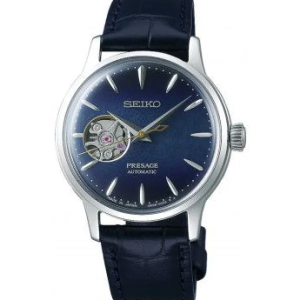 Seiko Presage Naisten Kello SSA785J1 Hot