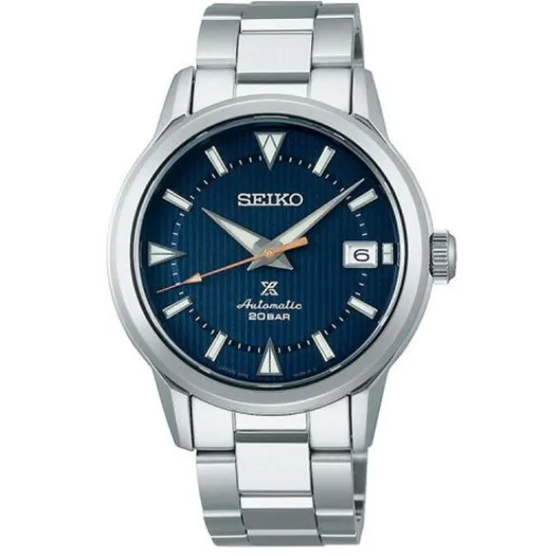 Seiko Prospex 1959 Alpinist Modern Re-interpretation Deep Lake SPB249J1 Best Sale