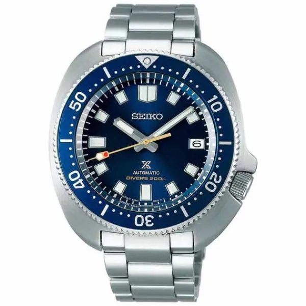 Seiko Prospex Limited Edition Miesten Kello SPB183J1 Shop