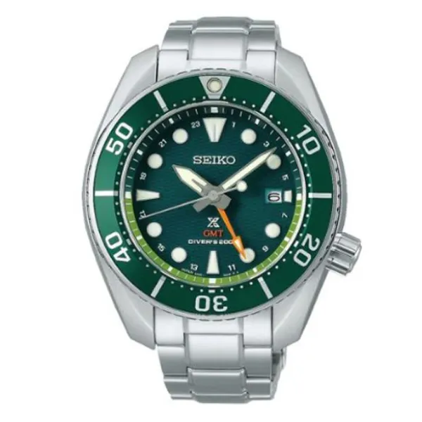 Seiko Prospex Miesten Kello SFK003J1 Fashion