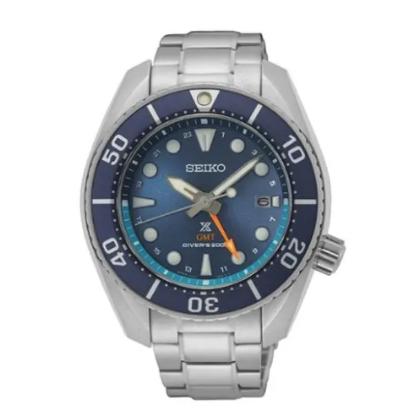 Seiko Prospex Miesten Kello SFK001J1 New