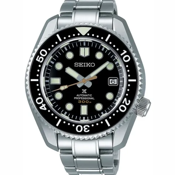 Seiko Prospex Miesten Kello SLA021J1 Cheap