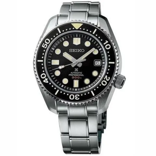 Seiko Prospex Miesten Kello SLA021J1 Cheap