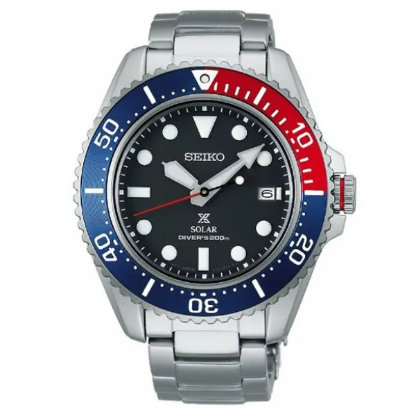 Seiko Prospex Miesten Kello SNE591P1 Store