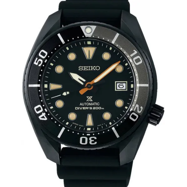 Seiko Prospex Miesten Kello SPB125J1 Flash Sale