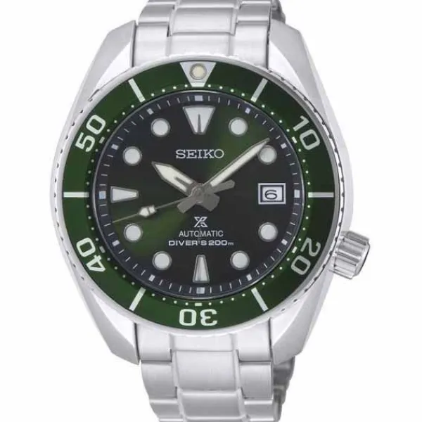 Seiko Prospex Miesten Kello SPB103J1 Cheap