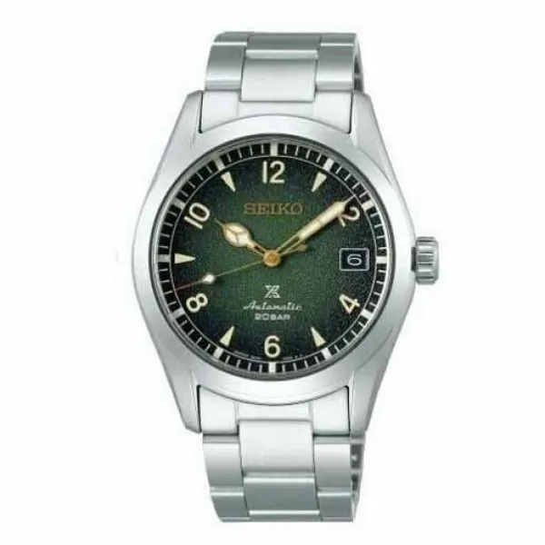 Seiko Prospex Miesten Kello SPB155J1 Cheap