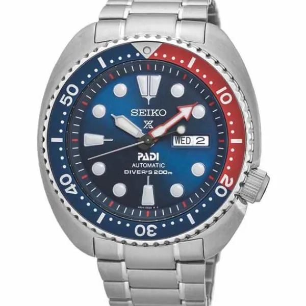 Seiko Prospex Miesten Kello SRPA21K1 Online