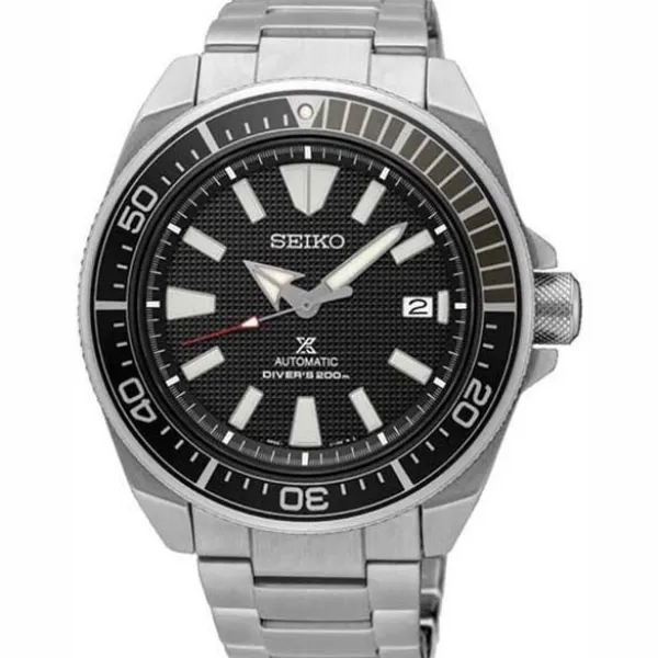 Seiko Prospex Miesten Kello SRPF03K1 Best Sale