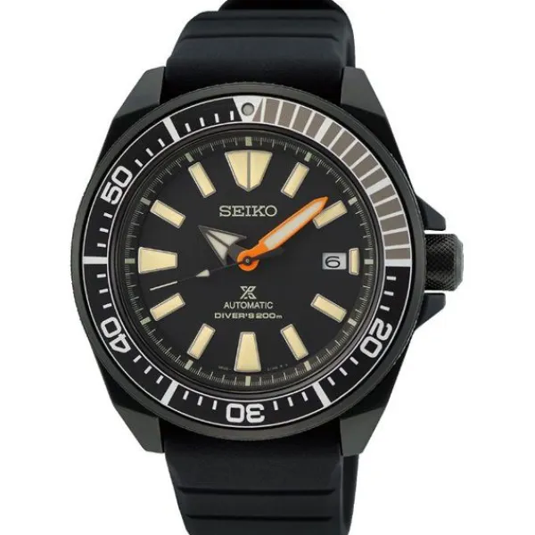 Seiko Prospex Miesten Kello SRPH11K1 Cheap