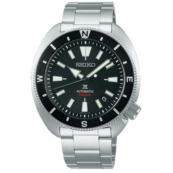 Seiko Prospex Miesten Kello SRPH17K1 Discount