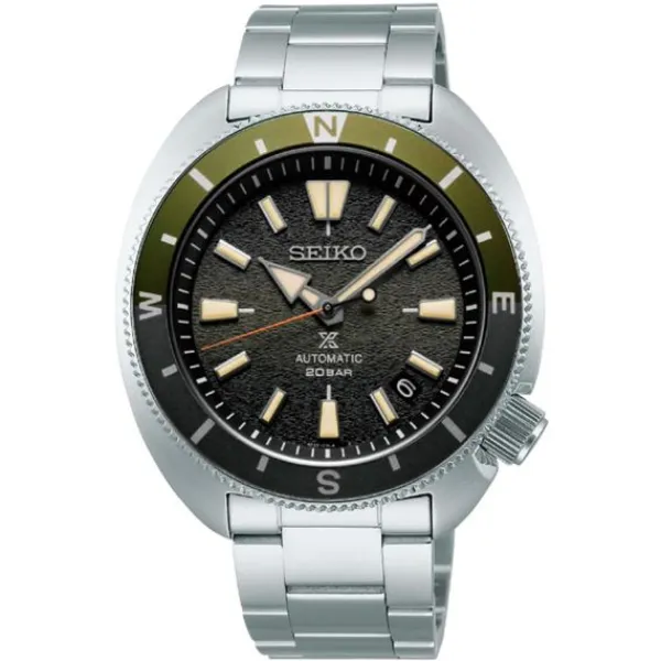 Seiko Prospex Miesten Kello SRPK77K1 Flash Sale