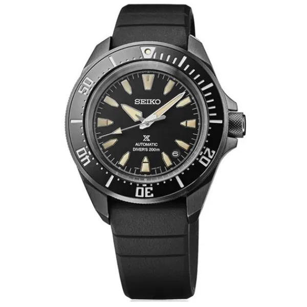 Seiko Prospex Miesten Kello SRPL15K1 Cheap