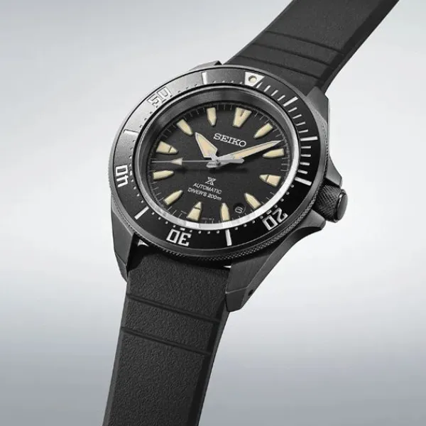 Seiko Prospex Miesten Kello SRPL15K1 Cheap