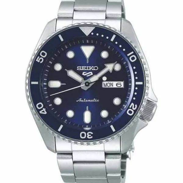 Seiko 5 Sports Miesten Kello SRPD51K1 Outlet