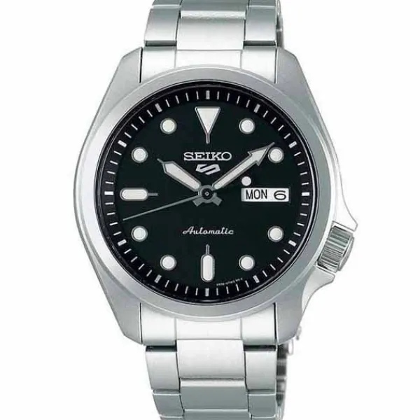 Seiko 5 Sports Miesten Kello SRPE55K1 Flash Sale