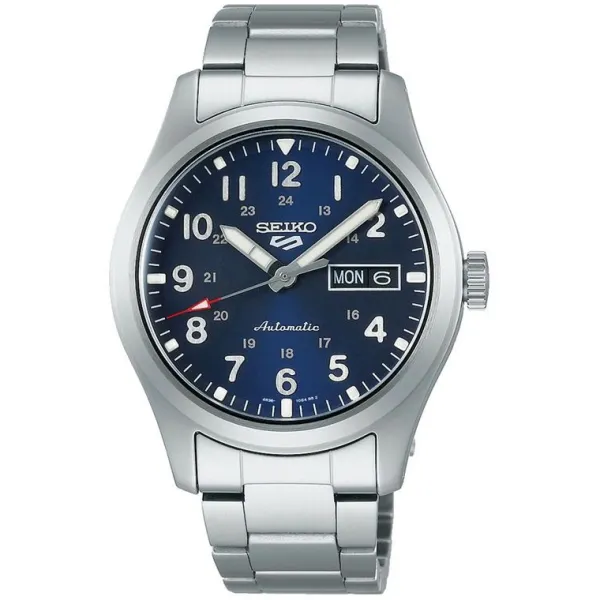 Seiko 5 Sports Miesten Kello SRPG29K1 Outlet