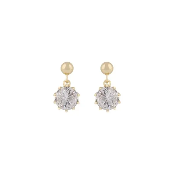 sn_of_sweden_lise_short_stone_ear_muotikorvakoru__0.webp Snö of Sweden Lise Short Stone Ear Muotikorvakoru 1297-7700251 Sale