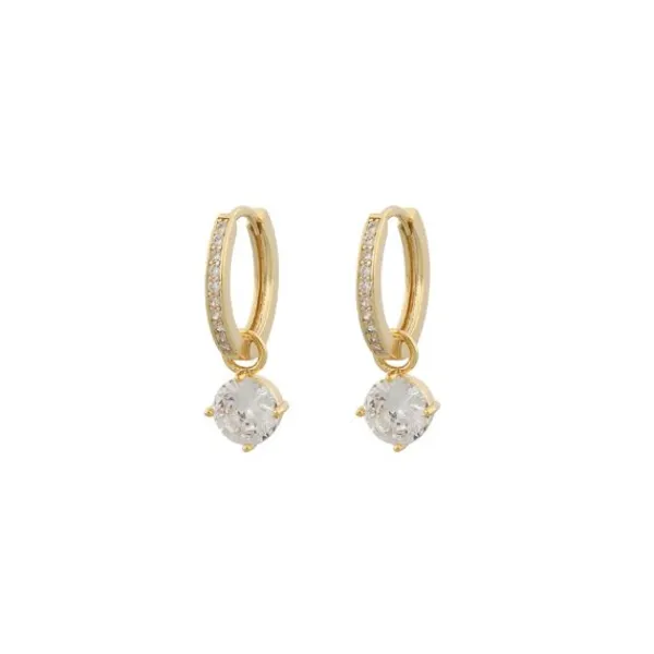 sn_of_sweden_rola_round_ring_ear_muotikorvakoru__0-1.webp Snö of Sweden Rola Round Ring Ear Muotikorvakoru 1082-6300251 Cheap