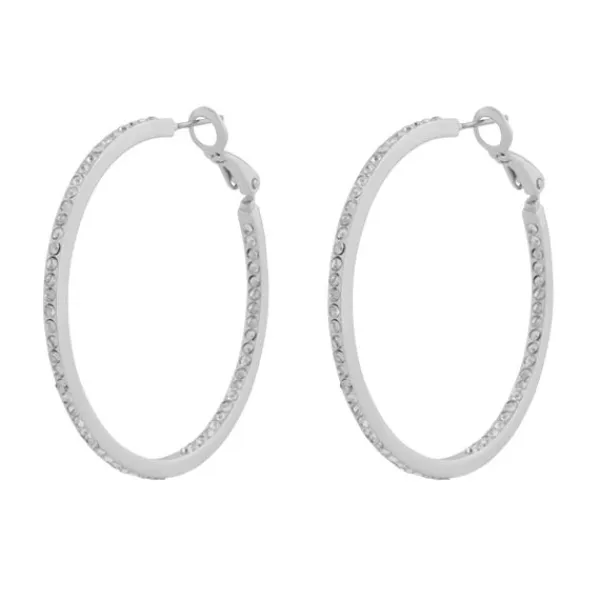 sn_of_sweden_story_ring_earring_muotikorvakoru__0.webp Snö of Sweden Story Ring Earring Muotikorvakoru 636-9800012 Shop
